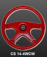 Steering CS 14-4WCW