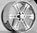 Incubus Alloys Brawn 8(Rwd)