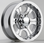 chrome rims, custom rims 349