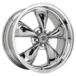 chrome rims, custom rims Ventura Polish