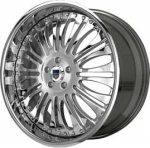 chrome rims, custom rims af137
