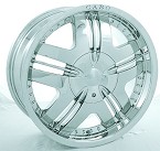 chrome rims, custom rims 101