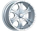 chrome rims, custom rims 967