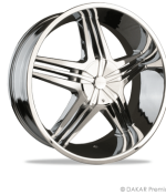 chrome rims, custom rims Apex