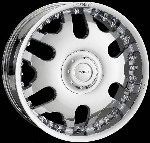 chrome rims, custom rims Code