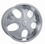chrome rims, custom rims 970