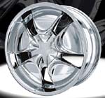 chrome rims, custom rims 41