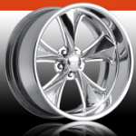 chrome rims, custom rims Nitrous 2