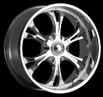 chrome rims, custom rims G14