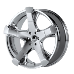 chrome rims, custom rims Hang Tyme