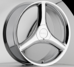 chrome rims, custom rims Lore