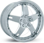 chrome rims, custom rims 261