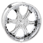 chrome rims, custom rims Basalt
