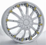 chrome rims, custom rims 003
