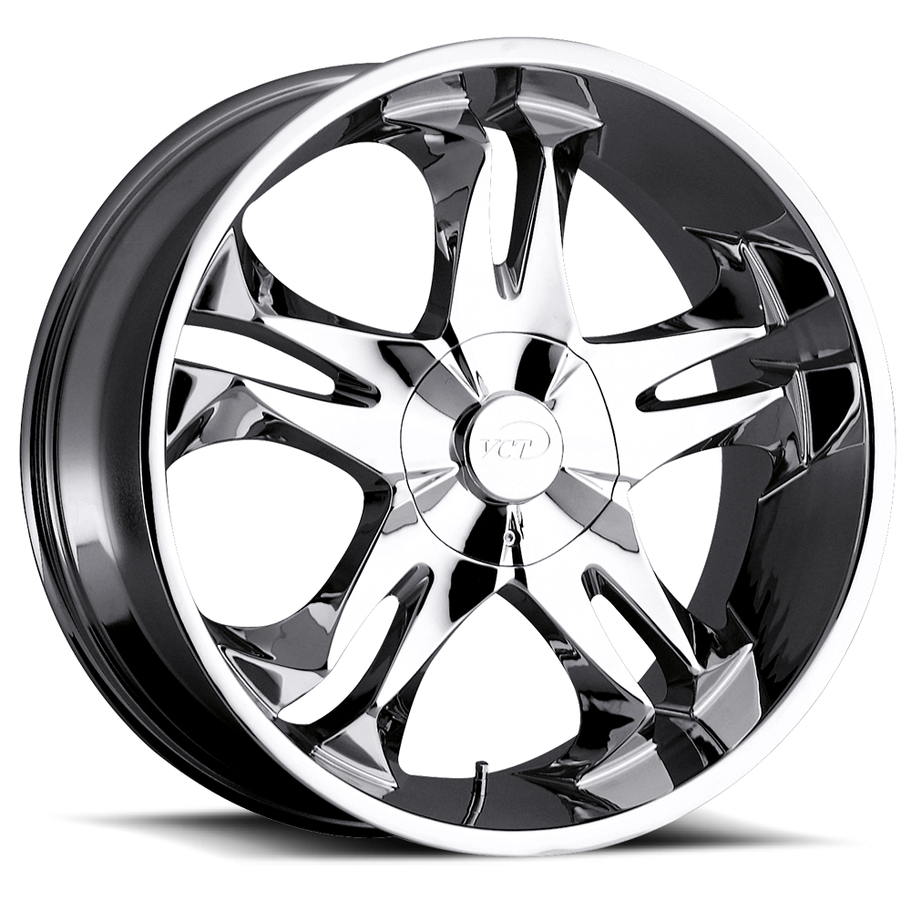chrome rims, custom rims Brasco