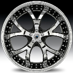 ASANTI AF143