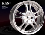 Alloy Tech Spear