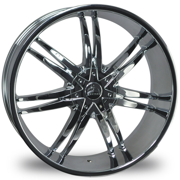 custom rims BENTCHI B14