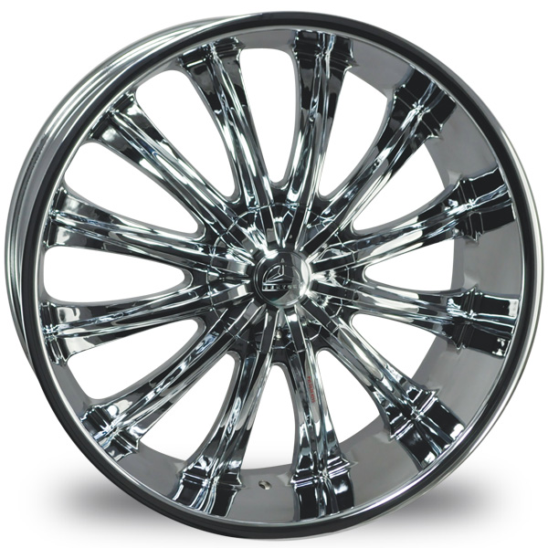 custom rims BENTCHI BC-15