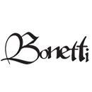 chrome wheels BONETTI