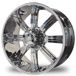 custom rims DCENTI DC-903