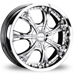 custom rims DIVINITY DV-28