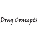 chrome wheels DRAGCONCEPTS