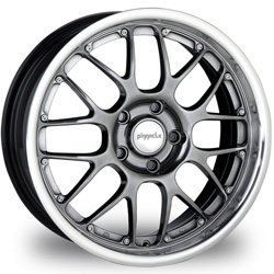 custom rims DRAGCONCEPTS BRISK
