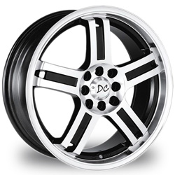 custom rims DRAGCONCEPTS DRIFT