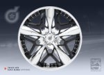 DROPSTARS DS06 Black