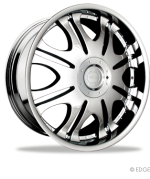 Edge Gauge