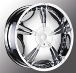 Fierro Concepts FETISH