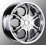 Fierro Concepts Revolver