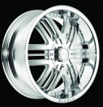 Fierro Concepts Titan