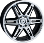 Forte Type F38 Fugitive