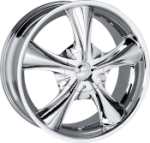Forte Type F6