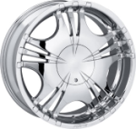 Forte Type F8 Big Swell