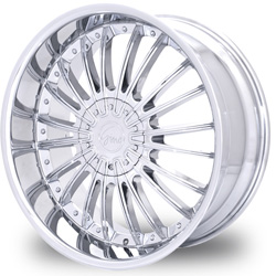 custom rims GINO 487