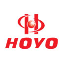 chrome wheels HOYO