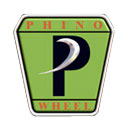 chrome wheels PHINO