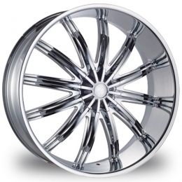 custom rims PHINO PW-28