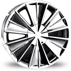 custom rims PINNACLE ARMAGEDDEN