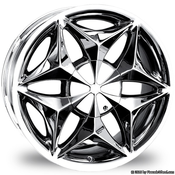Pinnacle Omega