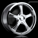 Platinum Attitude type 82 83