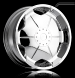 Platinum Type 215 216 Shield