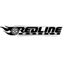 chrome wheels REDLINE