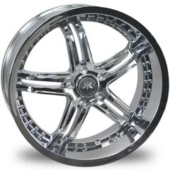 RENNEN RS5