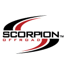 chrome wheels SCORPION