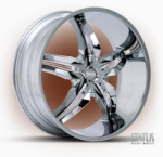 STATUS DYNASTY S802