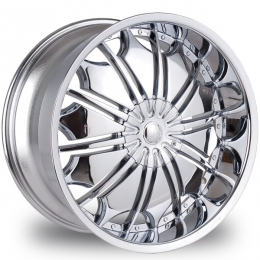 custom rims TYFUN TF-706